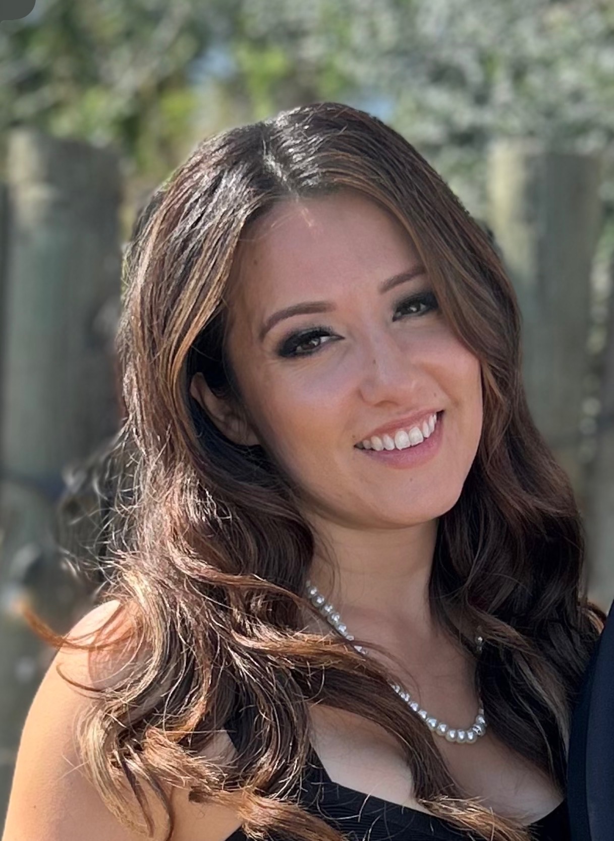 Danielle Wilson