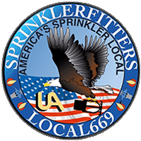 Sprinklerfitters Local 669
